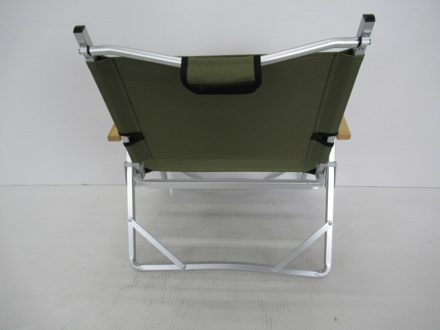 Coleman(コールマン) コンパクトフォールディングチェア オリーブ (1)
