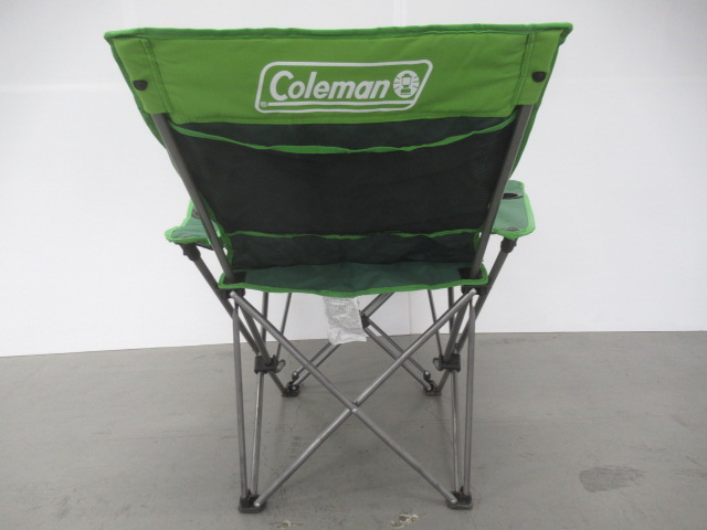 Coleman（コールマン）  イージーリフトチェアST 2脚セット