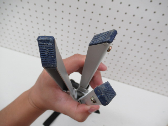 Grivel(グリベル) トレッキングチェアー