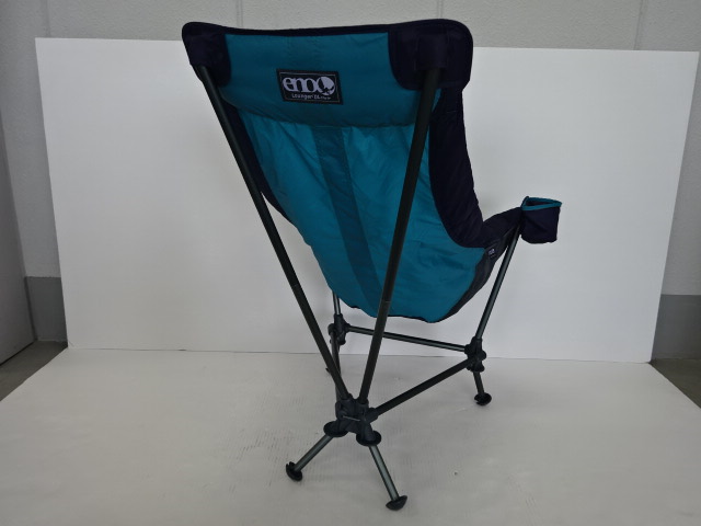 その他ブランド eno ラウンジャーDL チェア LD6575