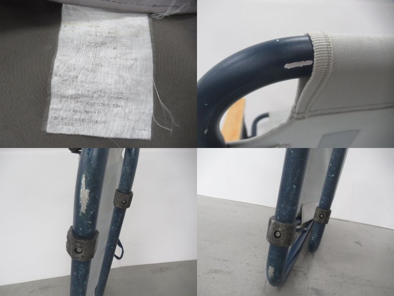 その他ブランド  ワンハンドキャリーソファ CS2-141