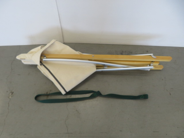 Snow Peak（スノーピーク）  Take!チェア LV-080 2