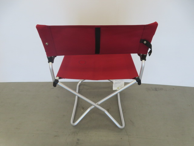 Snow Peak（スノーピーク）  FDチェアワイド RD LV-077RD