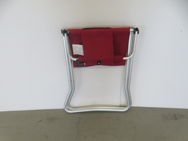 Snow Peak（スノーピーク）  FDチェアワイド RD LV-077RD 2