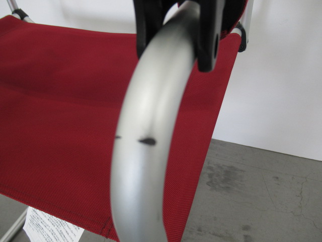 Snow Peak（スノーピーク）  FDチェアワイド RD