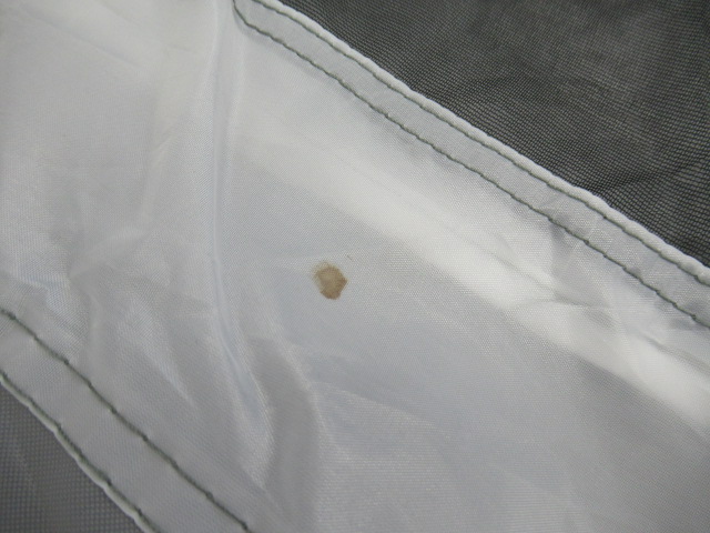 DOD(ディーオーディー) ライダーズバイクインテント T2-466