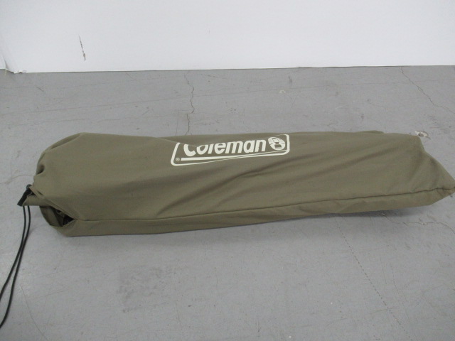 Coleman（コールマン）  レイチェア オリーブ 2000033808