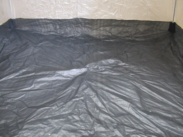 FIELDOOR（フィールドア）  ワンタッチテント 150