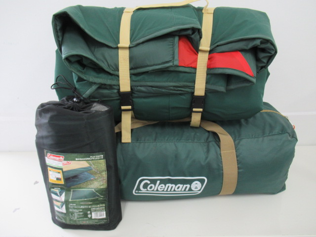 Coleman(コールマン) BCワイドドーム/325 セット