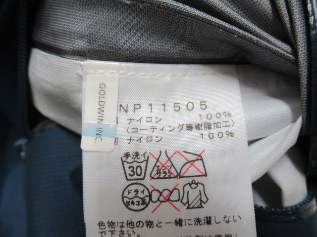 THE NORTH FACE（ノースフェイス）  クライムベリーライトジャケット