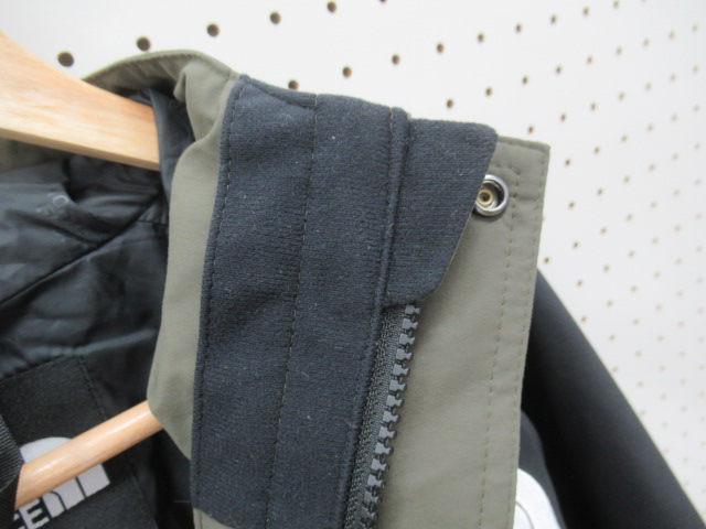 THE NORTH FACE（ノースフェイス）  マウンテンライトジャケット