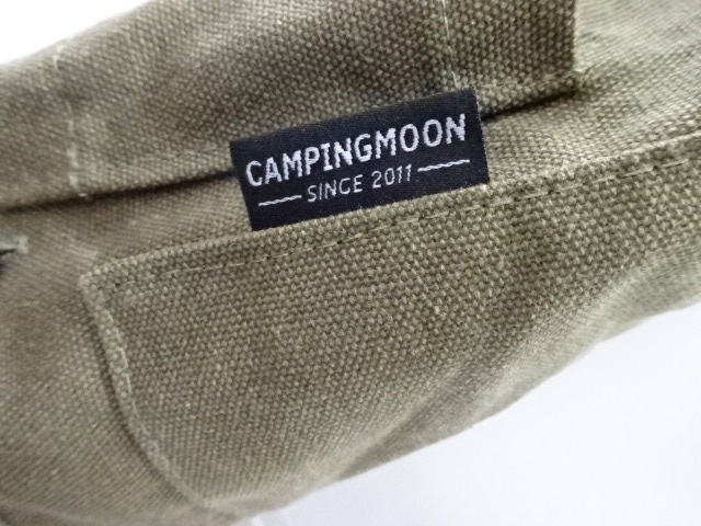 その他ブランド  タキビベスト アウトドアワークエプロン Q1