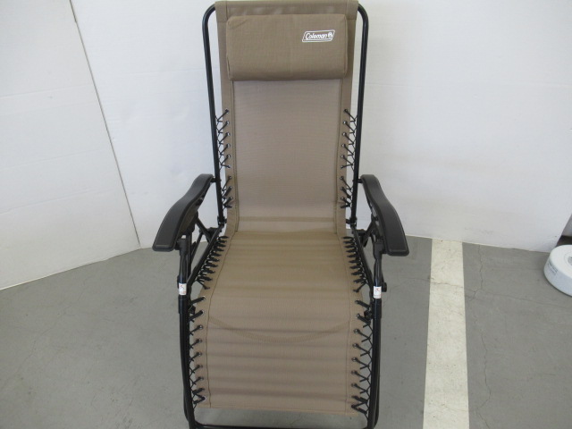 Coleman（コールマン）  インフィニティチェア