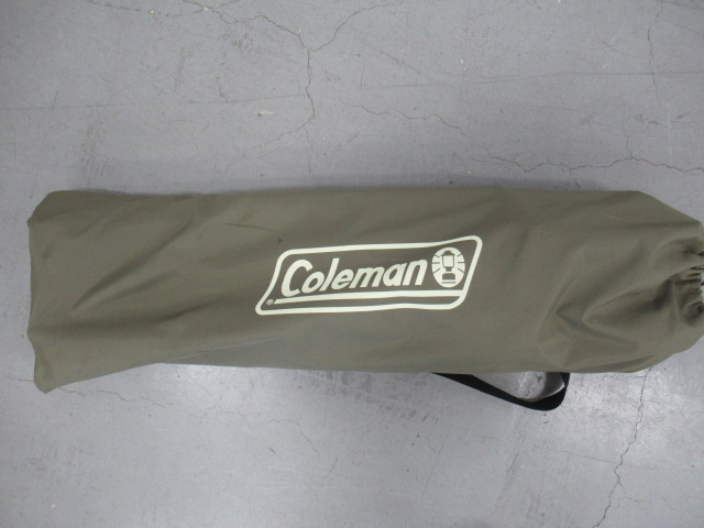Coleman（コールマン）  レイチェア オリーブ