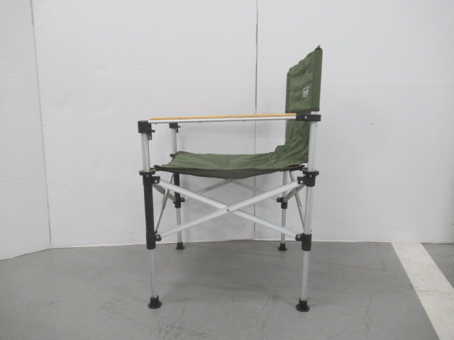 Coleman(コールマン) ツーウェイキャプテンチェア