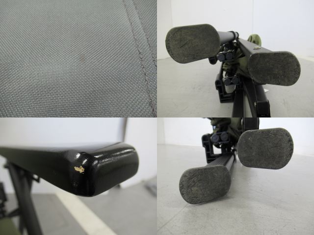 Coleman（コールマン）  レイチェア オリーブ