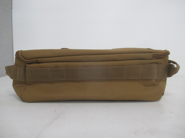 Coleman（コールマン）  スパイスボックス ツールボックス コヨーテ セット