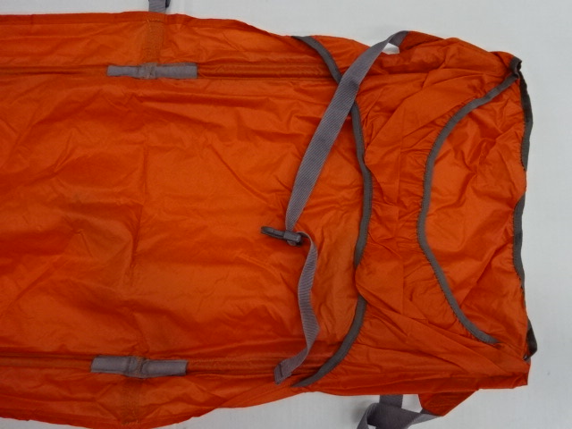 THERMAREST(サーマレスト) トレッカーチェアキット20