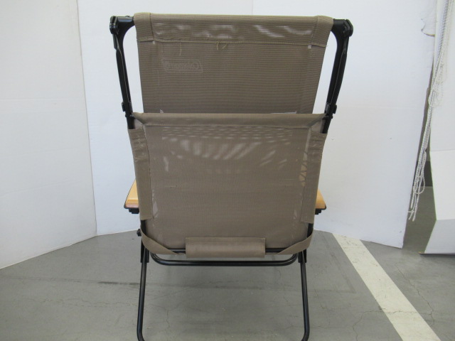 【新品未使用】Coleman コールマン　インフィニティチェア　カーキ Coleman コールマン（Coleman） インフィニティチェア オリーブ