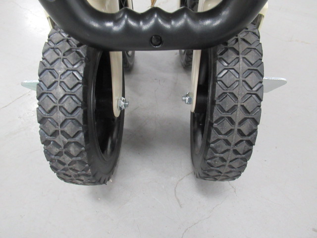 DOD（ディーオーディー）  フォールディングキャリーワゴン