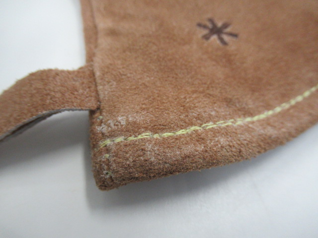 Snow Peak(スノーピーク) キャンパーズミトン