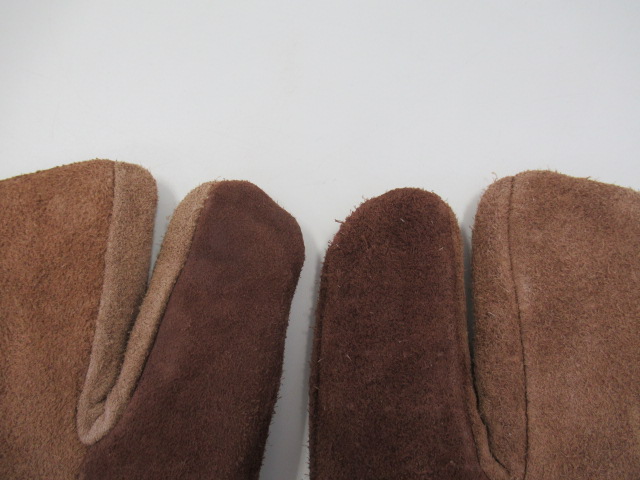 Snow Peak(スノーピーク) キャンパーズミトン