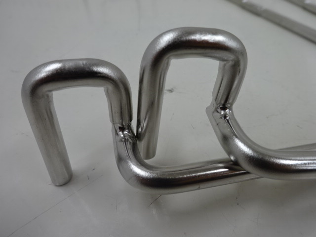 Snow Peak（スノーピーク）  ステンボックスハンガー ハーフユニット 2点セット