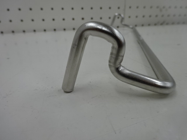 Snow Peak(スノーピーク) IGTレールジョイントハンガー