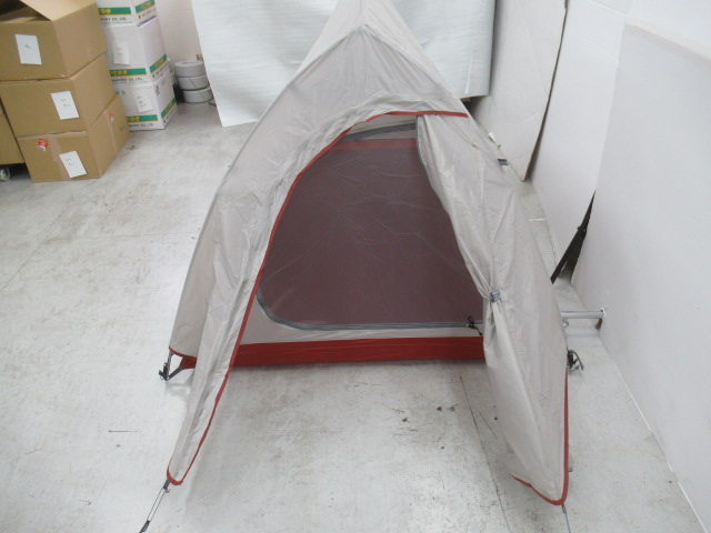 NatureHike（ネイチャーハイク）  Cloud Up 2X（2）