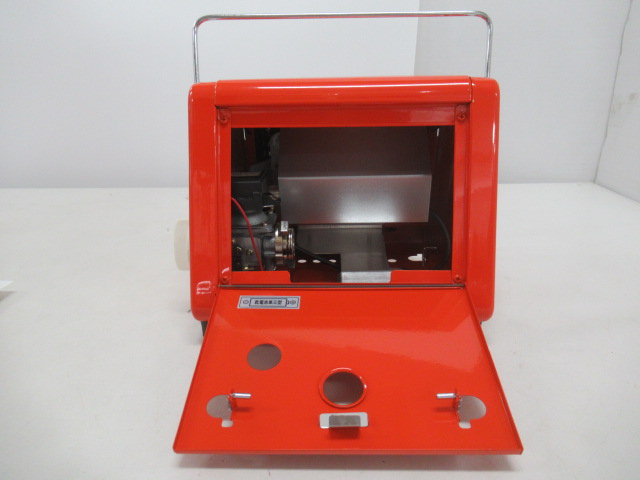 その他ブランド  GASPIA ポータブルガスヒーター PGH-1100