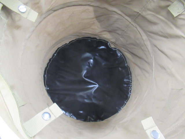 ogawa(小川・キャンパルジャパン) ポップアップトラッシュボックス