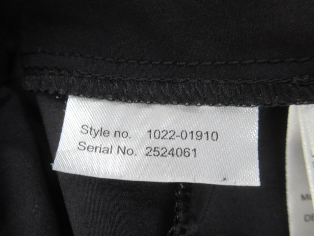 MAMMUT（マムート）  Aegility Slim Pants