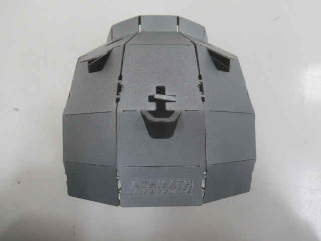 TRIPATH PRODUCTS（トリパスプロダクツ）  KAYARI SILVER セット