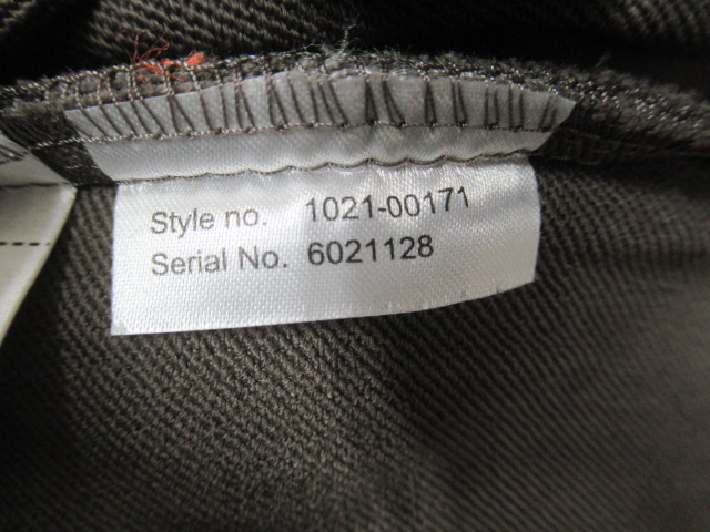 MAMMUT（マムート）  Yadkin SO Pants AF Women