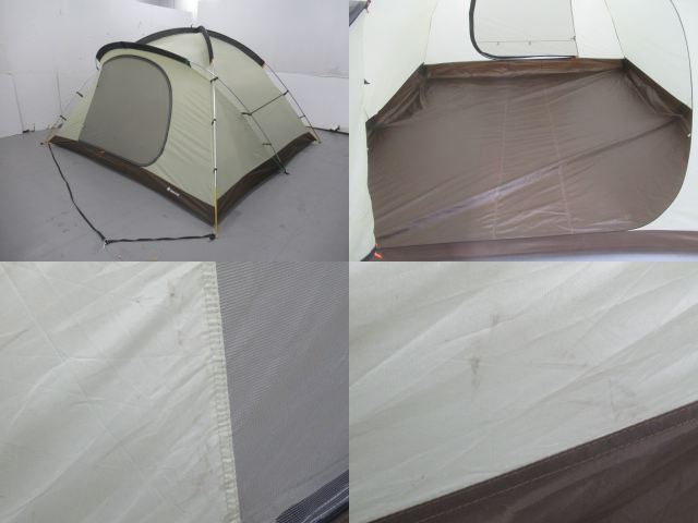 Snow Peak（スノーピーク）  アメニティドームL SDE-003R
