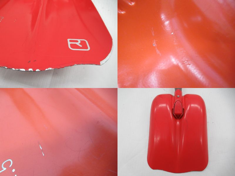 ORTOVOX（オルトボックス）  ビースト2.5