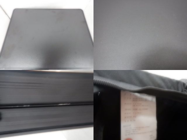 DOD（ディーオーディー）  マルチキッチンテーブル ブラック
