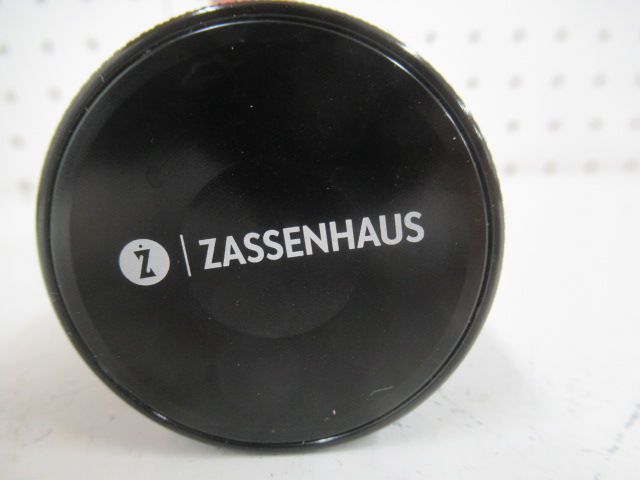 その他ブランド  ZASSENHAUS コーヒーミル バリスタプロ