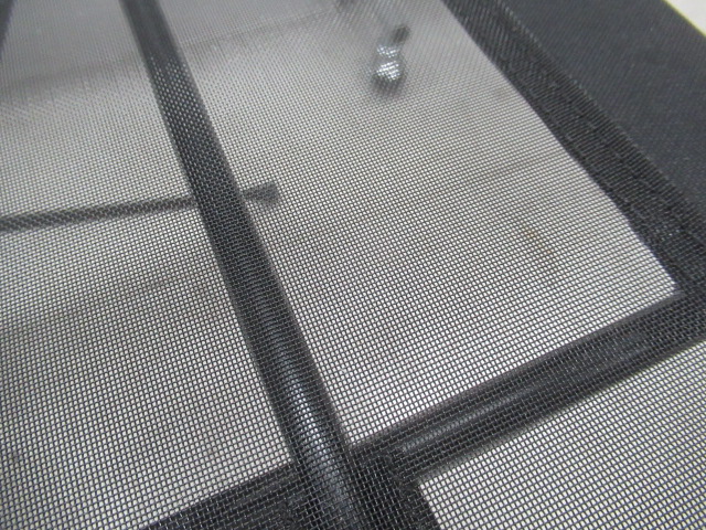 Helinox（ヘリノックス）  Table One Blackout Edition