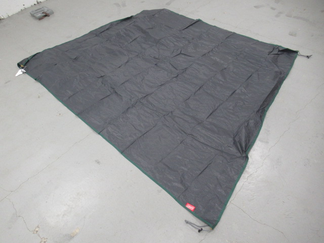 Coleman（コールマン）  2ルームハウス用テントシートセット