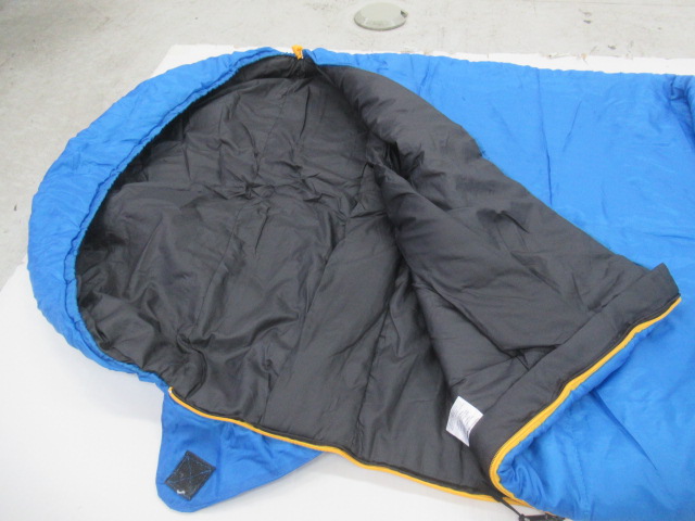 Snugpak（スナグパック）  マリナー ブルー (7)