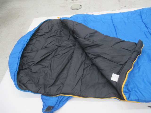 Snugpak（スナグパック）  マリナー ブルー (8)