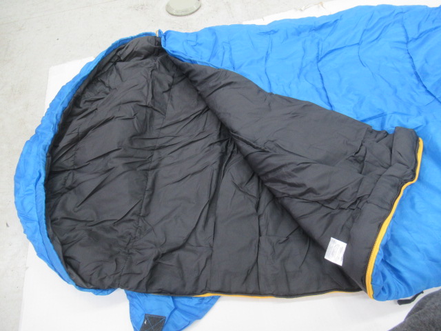 Snugpak（スナグパック）  マリナー ブルー (10)