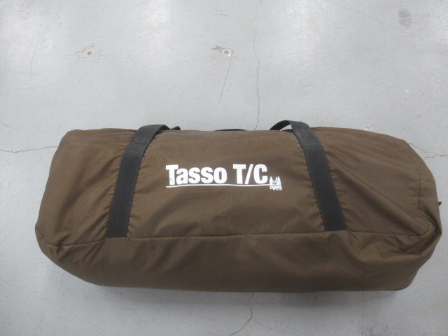 ogawa（小川・キャンパルジャパン）  タッソ T/C
