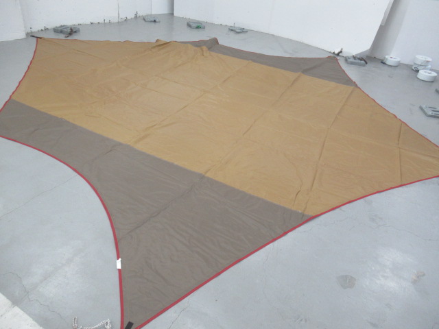 Snow Peak（スノーピーク）  エントリーパックTT ヘキサL SET-250H