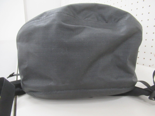 ARC'TERYX（アークテリクス）  グランヴィル ジップ 16