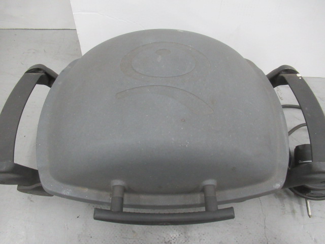 Weber（ウェーバー）  電気式グリル Q1400 (7)