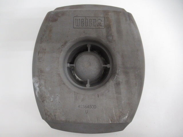 Weber（ウェーバー）  丸鶏用インフュージョンロースター (1)