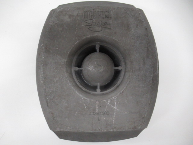 Weber（ウェーバー）  丸鶏用インフュージョンロースター (2)