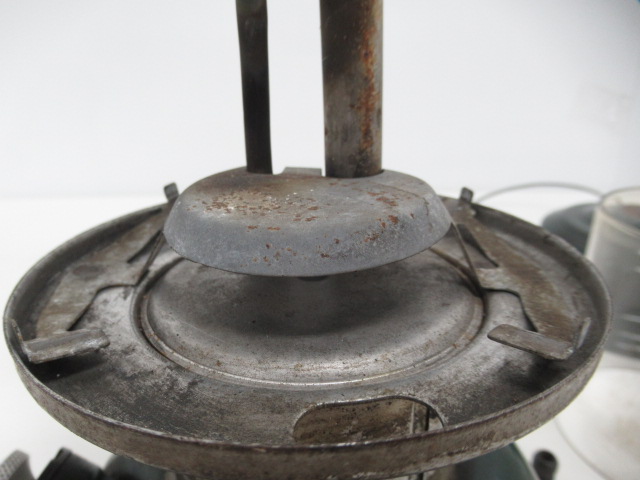 Coleman（コールマン）  ワンマントルランタン286A (6)